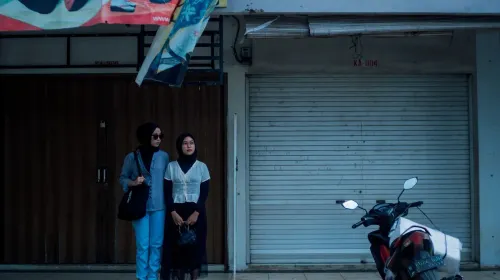 Ilustrasi perempuan. (Sumber: Pexels | Foto: Febry Arya)