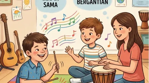 Ilustrasi. (Sumber: gemini.ai)