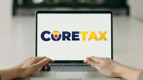 Ilustrasi web coretax DJP. (Sumber: Pexels | Foto: Cottonbro Studio)