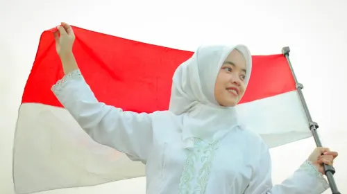 Ilustrasi perempuan Indonesia. (Sumber: Pexels | Foto: Ruly Nurul Ihsan)