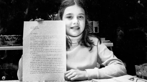 Samantha Smith (Sumber: Kennebec Journal)