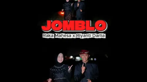Lagu "Jomblo" yang dipopulerkan dan diciptakan oleh Yayan Jatnika diperkirakan dirilis secara digital antara tahun 2016–2017 melalui album kompilasi “Pria Unggulan Pop Sunda”. (Sumber: Youtube)