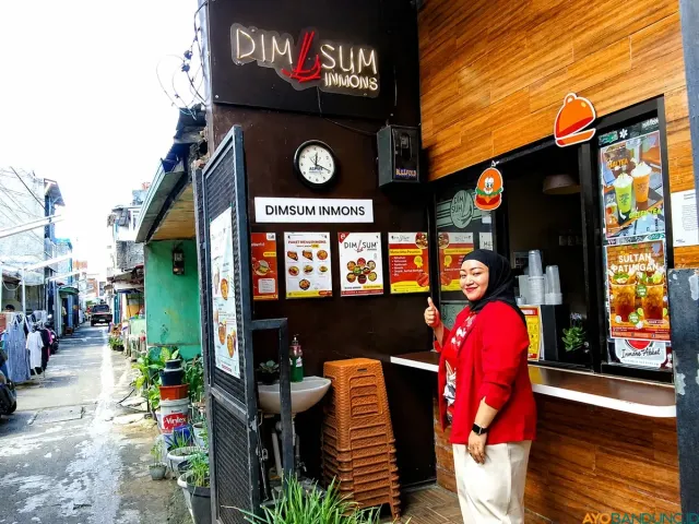 Dimsum Inmons