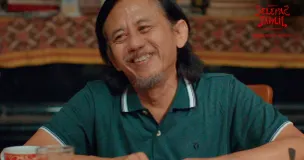Kang Mus alias Epi Kusnandar. (Sumber: Bion Studio)