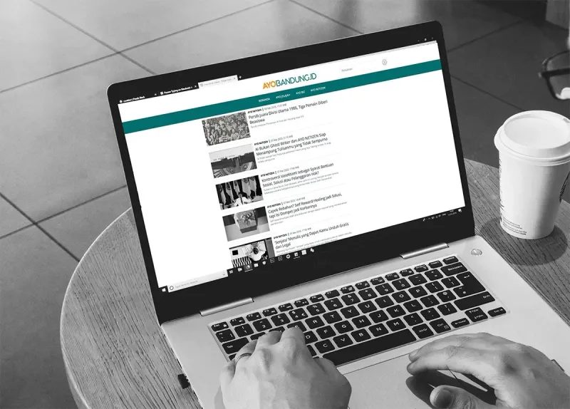 Dalam tujuan mengapreasiasi kamu yang gemar menulis dengan etika orisinalitas, Ayobandung.id pun memberi total hadiah Rp1,5 juta setiap bulannya. (Sumber: Pexels/Lisa)